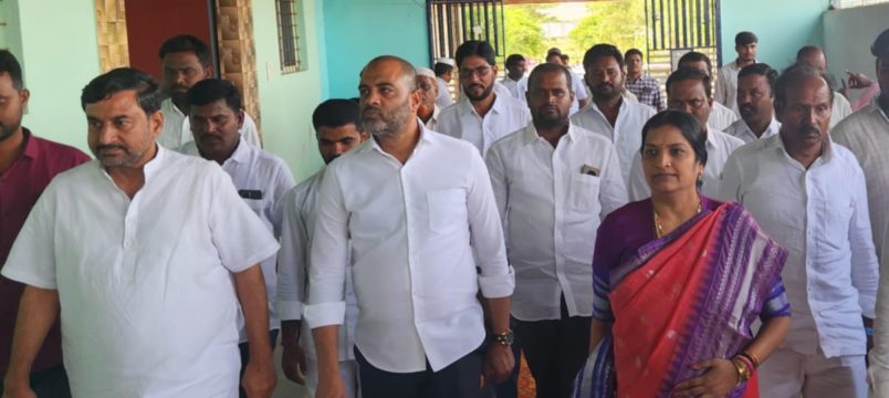 Tatam Jagan Mohan( తాతం జగన్ మోహన్ ) (2)