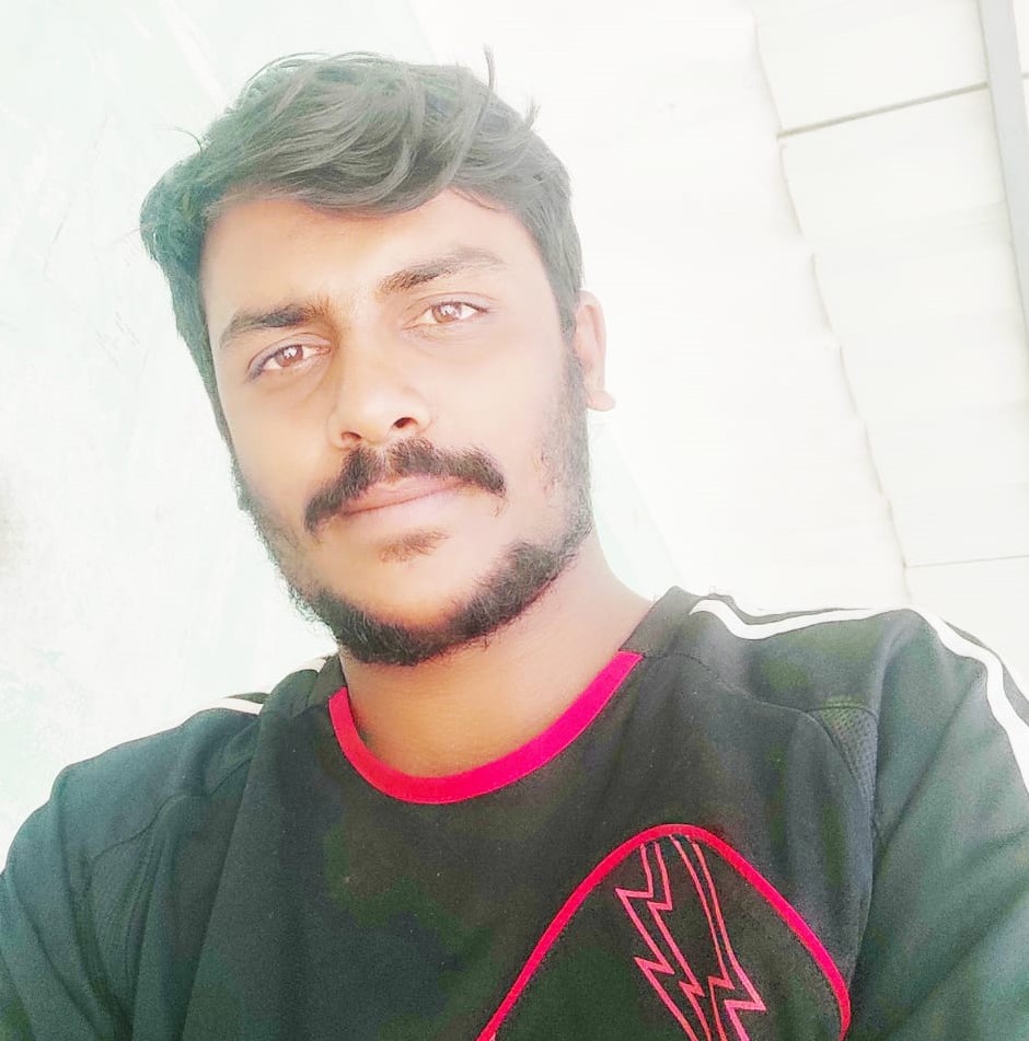 S Bhaskar Raju | RBK Director | Party Activist | Gummi Reddy Palli | YSRCP | theLeadersPage