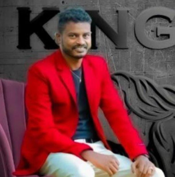 RK Foundation(Radha Krishna) | Founder and President of RK Foundation | Social Activist | Business | Sathupalli | Khammam | Telangana | theLeadersPage