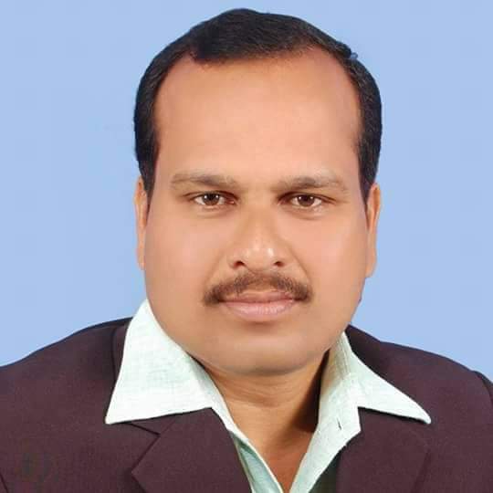 Lingampalli Dayanand | Founder Member of NOPA | Yellampeta | the Leaders Page Lingampalli Dayanand | Founder Member of NOPA | Yellampeta | the Leaders Page