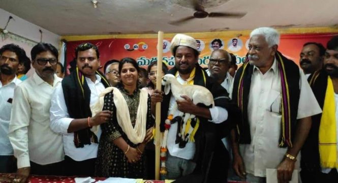 Belle Reddi Prasad (103)