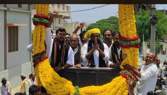 Belle Reddi Prasad (104)