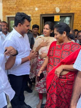 Belle Reddi Prasad (18)