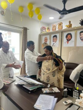 Belle Reddi Prasad (24)