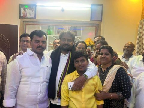 Belle Reddi Prasad (3)