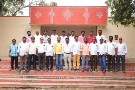 Belle Reddi Prasad (30)