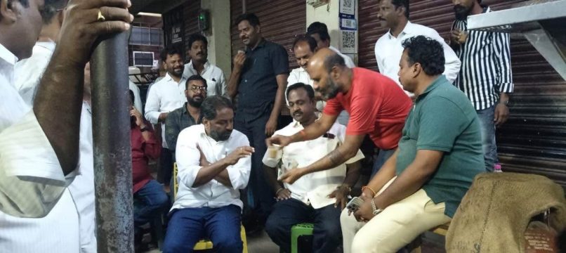 Belle Reddi Prasad (35)