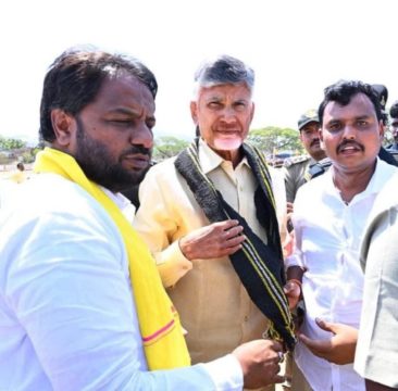 Belle Reddi Prasad (4)