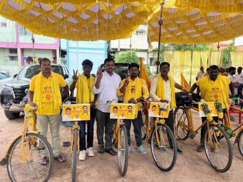 Belle Reddi Prasad (45)