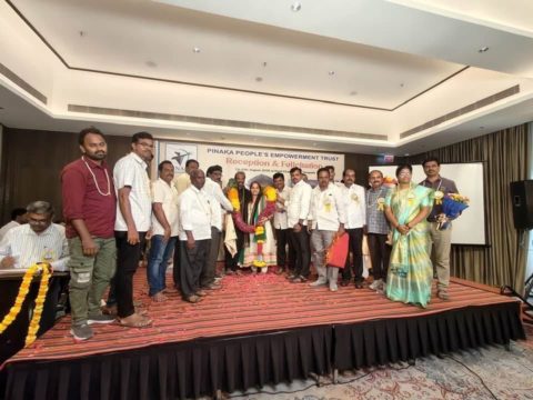 Belle Reddi Prasad (50)