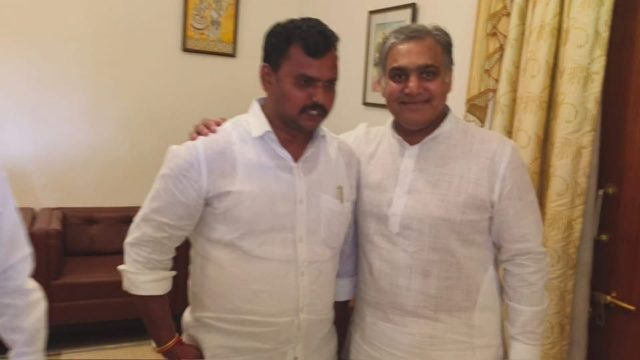 Belle Reddi Prasad (54)