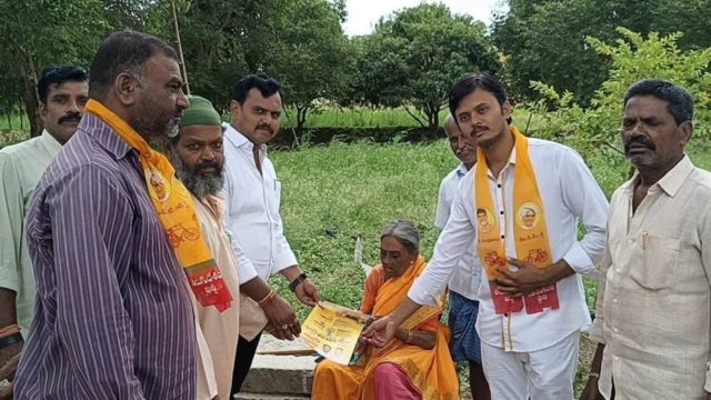 Belle Reddi Prasad (55)