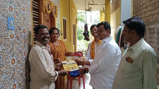 Belle Reddi Prasad (56)