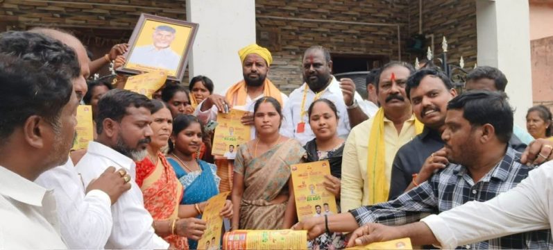 Belle Reddi Prasad (58)