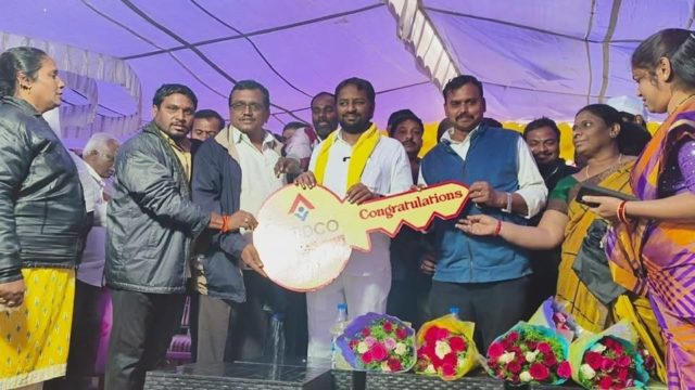 Belle Reddi Prasad (6)