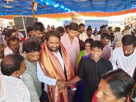 Belle Reddi Prasad (61)