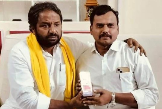 Belle Reddi Prasad (66)