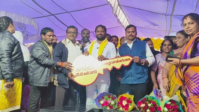 Belle Reddi Prasad (67)