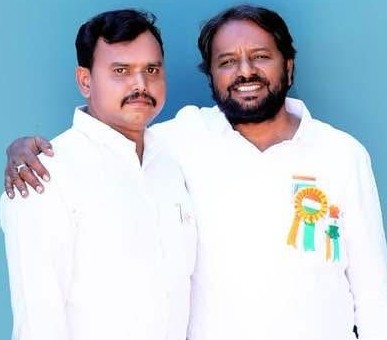 Belle Reddi Prasad (68)