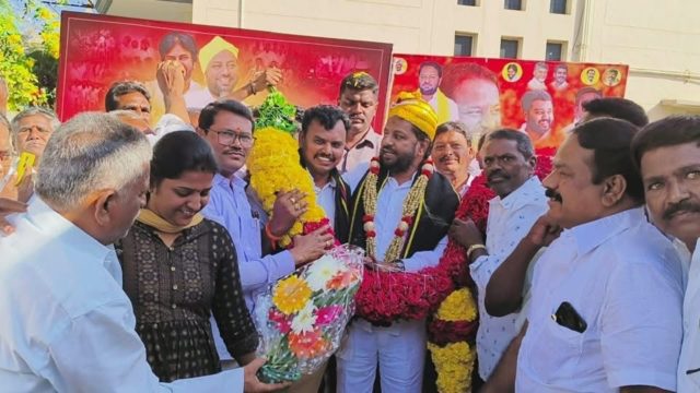 Belle Reddi Prasad (71)