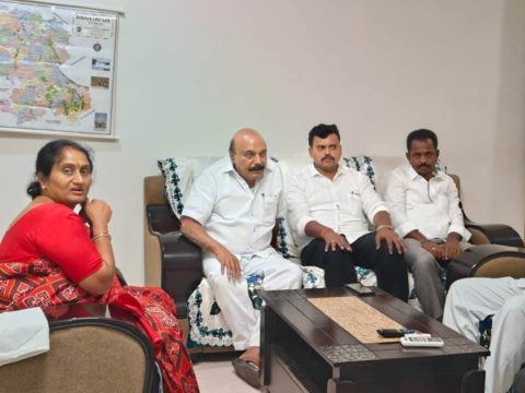 Belle Reddi Prasad (74)