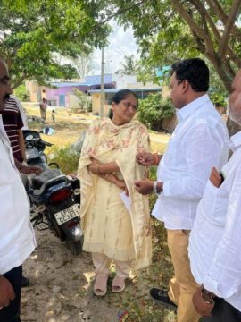 Belle Reddi Prasad (76)