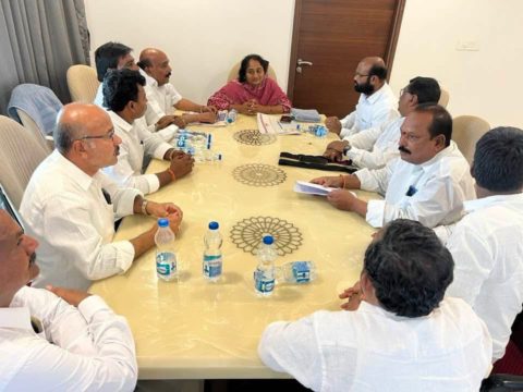 Belle Reddi Prasad (77)