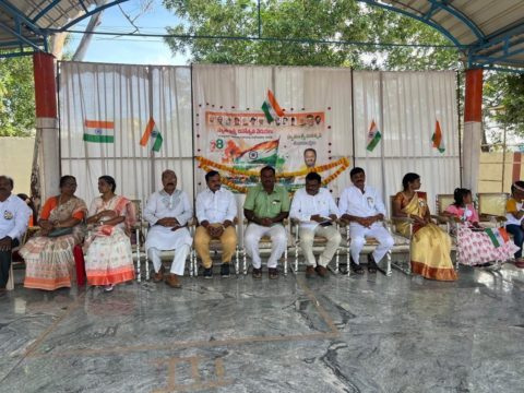 Belle Reddi Prasad (78)