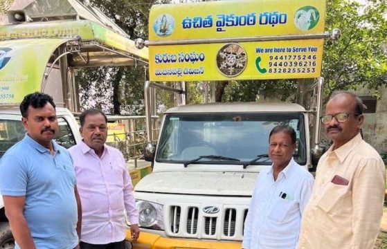 Belle Reddi Prasad (79)