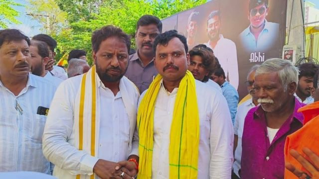 Belle Reddi Prasad (8)