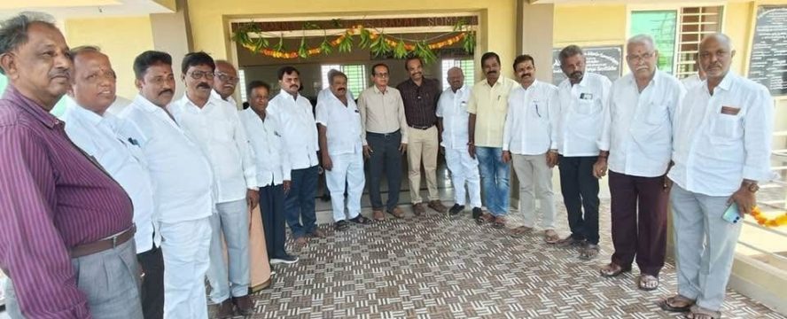 Belle Reddi Prasad (81)