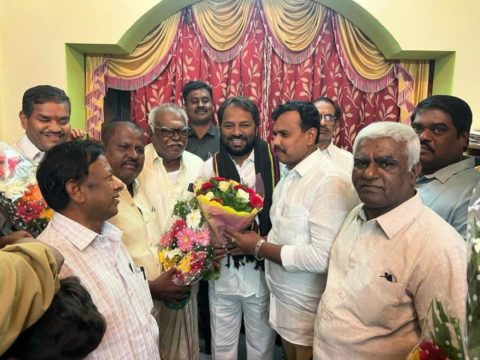 Belle Reddi Prasad (84)