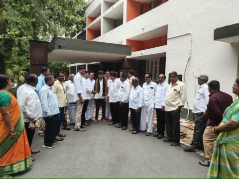 Belle Reddi Prasad (88)