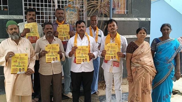 Belle Reddi Prasad (89)