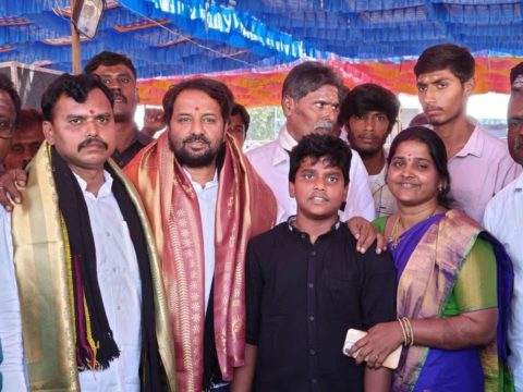 Belle Reddi Prasad (9)