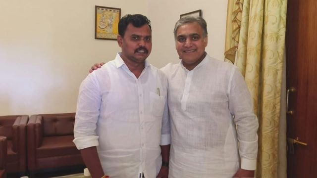 Belle Reddi Prasad (90)