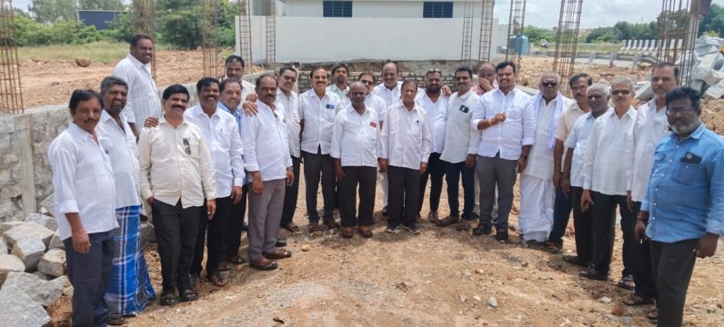 Belle Reddi Prasad (97)