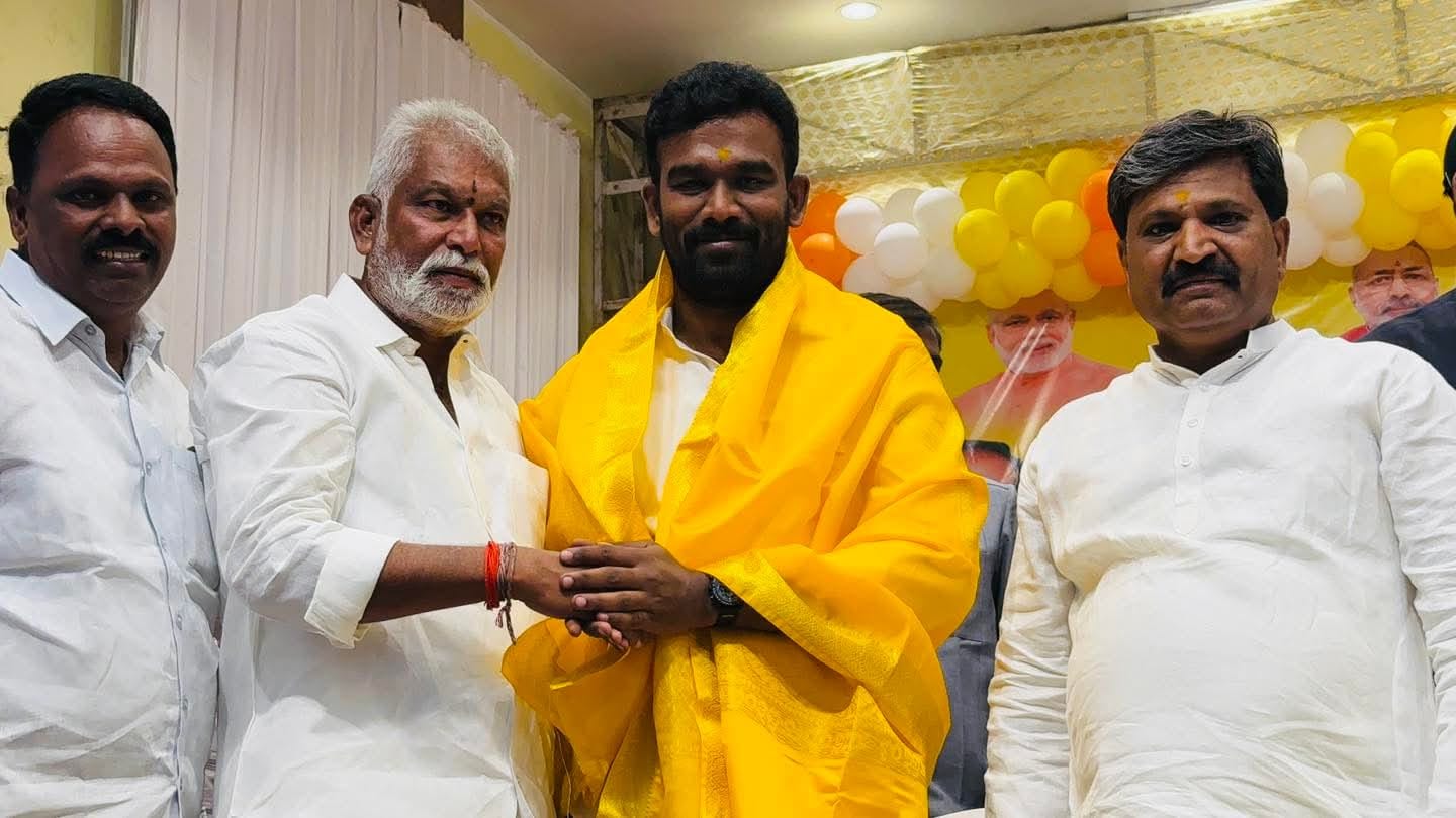 Chinagani Narasimha Yadav (2)