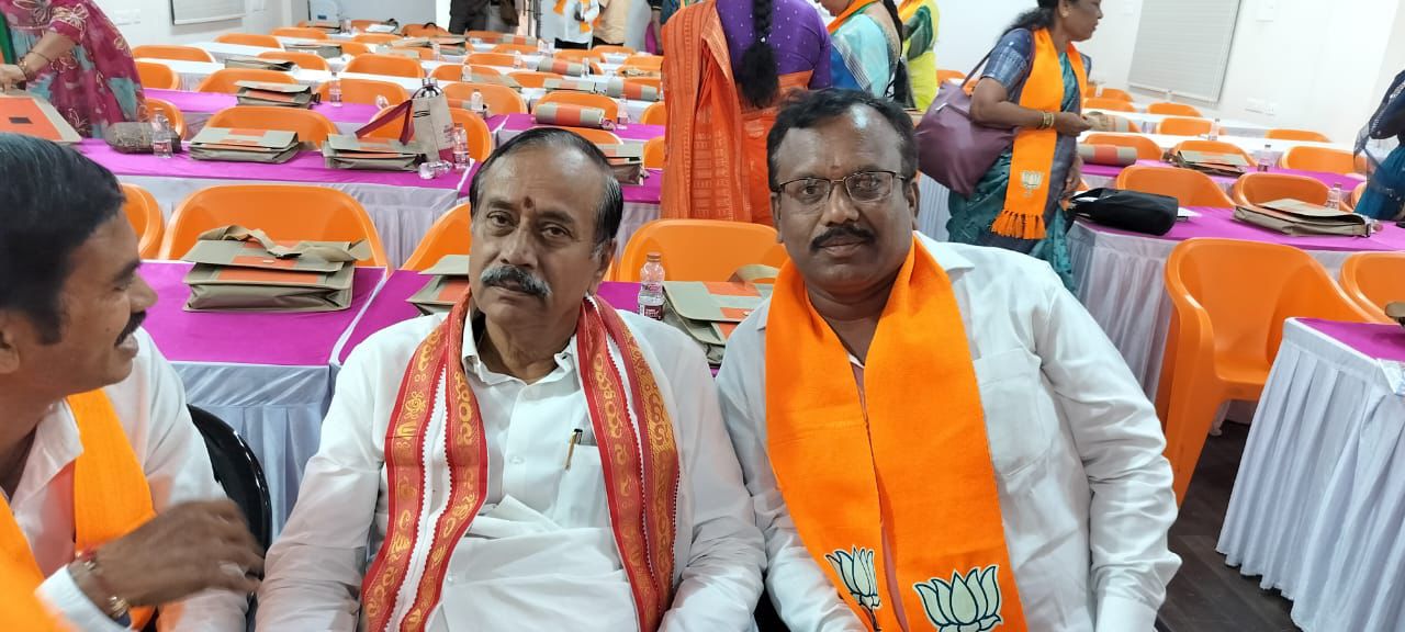 Dr. NS Thulasi Nath (2)