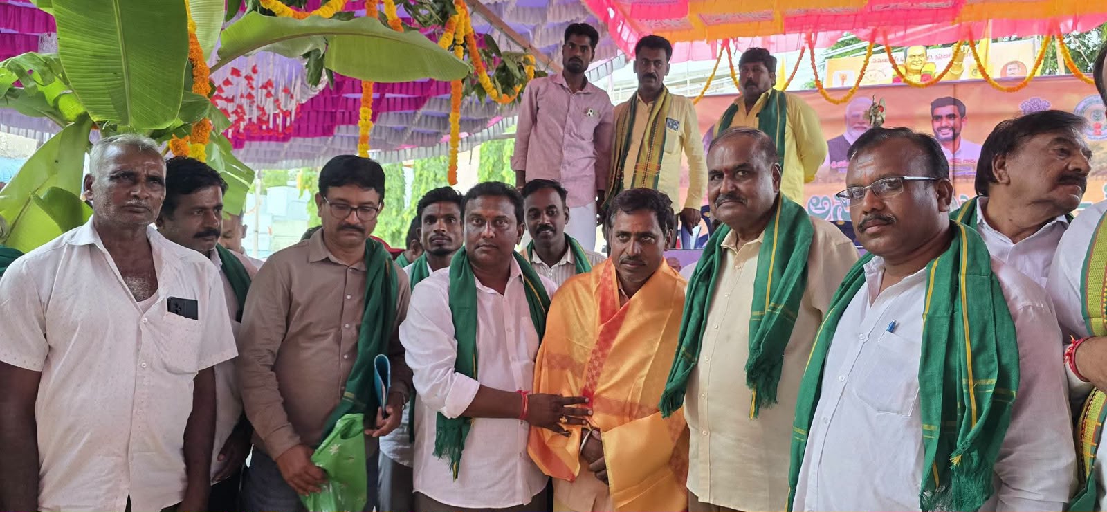 Dr. NS Thulasi Nath (22)