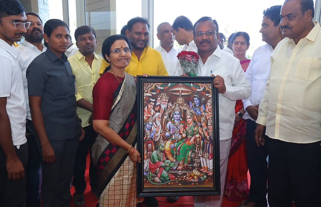 Dr. NS Thulasi Nath (23)