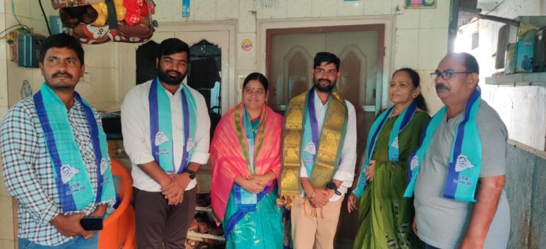 JANNA REDDY NARASIMHA REDDY