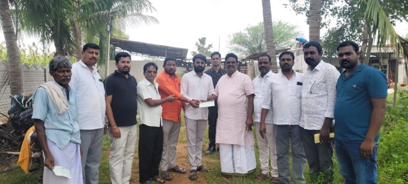 Mettu Srinivasu Goud (2)