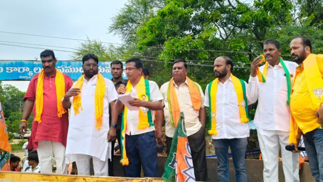 Mettu Srinivasu Goud (5)