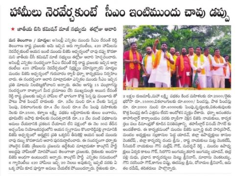 Mettu Srinivasu Goud (8)