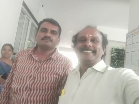 Porella Sambasiva Rao MSc, MBA (10)