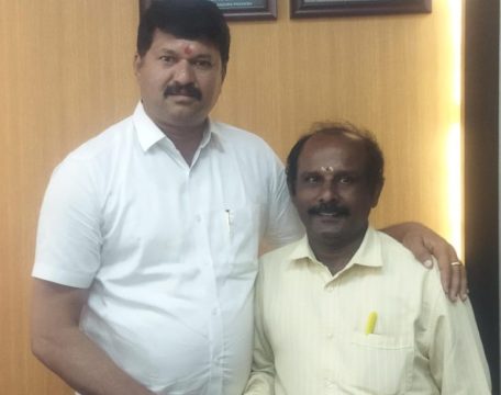 Porella Sambasiva Rao MSc, MBA (10)