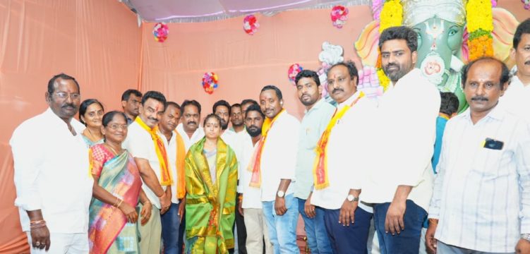 Porella Sambasiva Rao MSc, MBA (11)