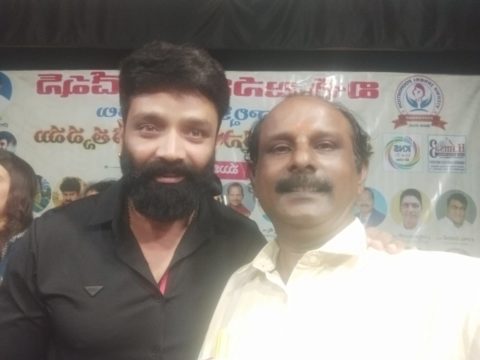 Porella Sambasiva Rao MSc, MBA (12)