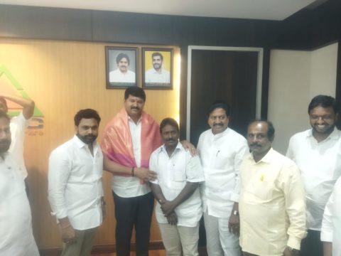 Porella Sambasiva Rao MSc, MBA (12)